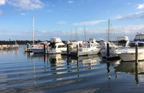 Lakes Entrance Casa | Lakes Entrance Views