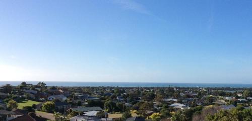 Lakes Entrance Casa | Lakes Entrance Views