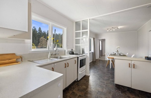 Lynmore Casa | Lakes or Redwood Forest...you choose