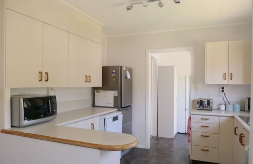 Lynmore Casa | Lakes or Redwood Forest...you choose