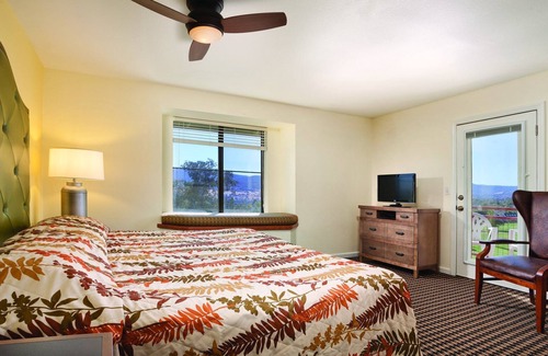 Angels Camp Complejo | Lakes, rivers, fairs, golf … it’s all here!