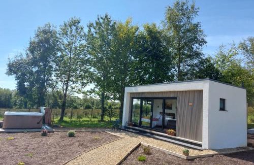 Enniskillen Casa | LakEscape - Waterfront Self- Catering Cabins