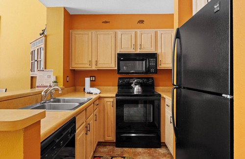Lakeside Village Apartamento | Lakeshore #1545 by Summit County Mountain Retreats
