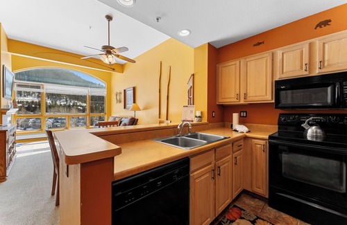 Lakeside Village Apartamento | Lakeshore #1545 by Summit County Mountain Retreats