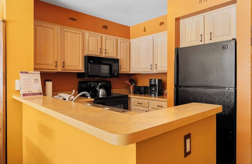 Lakeside Village Apartamento | Lakeshore #1545 by Summit County Mountain Retreats