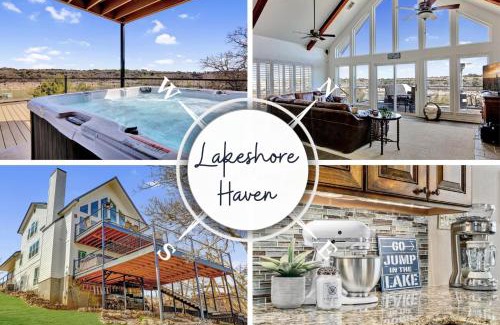 Spicewood Casa | Lakeshore Haven