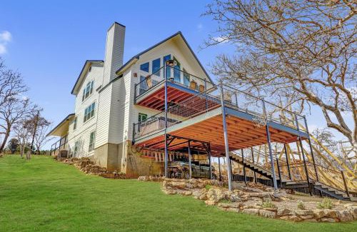 Spicewood Casa | Lakeshore Haven