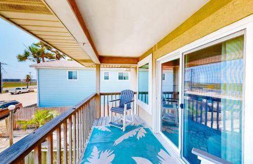 Corpus Christi Apartamento | Lakeshore Villa #21