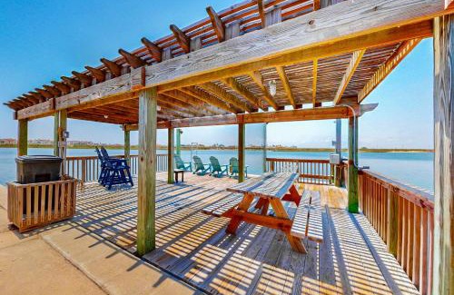 Corpus Christi Apartamento | Lakeshore Villa #21