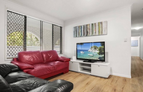 Wurtulla Casa | Lakeshores - 41 Coongarra