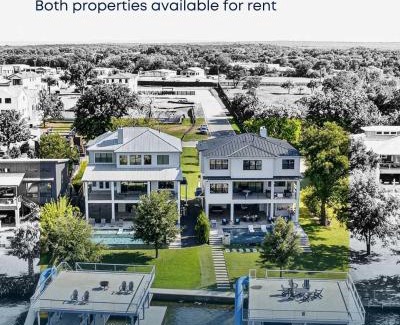 Kingsland Casa | Lakeside 499 and Concierge Services