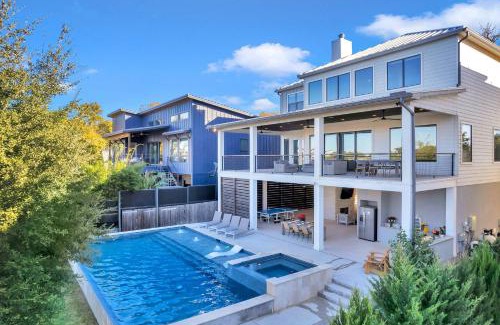 Kingsland Casa | Lakeside 499 and Concierge Services