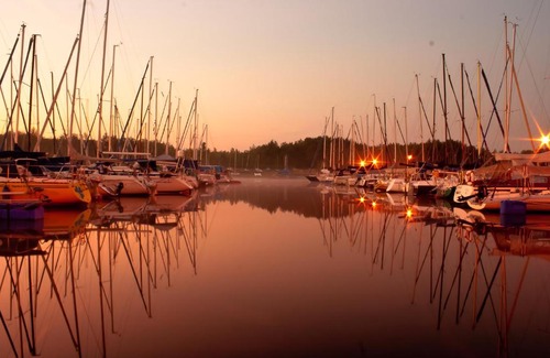 Zwenkau Apartamento | LAKESIDE Apartements