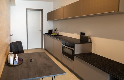 Zwenkau Apartamento | LAKESIDE Apartements