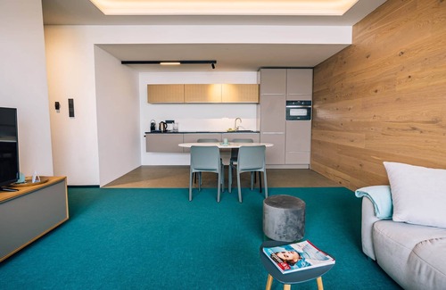 Zwenkau Apartamento | Lakeside Apartment 2