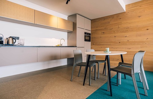 Zwenkau Apartamento | Lakeside Apartment 2