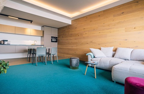 Zwenkau Apartamento | Lakeside Apartment 2
