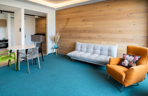 Zwenkau Apartamento | Lakeside Apartment 5