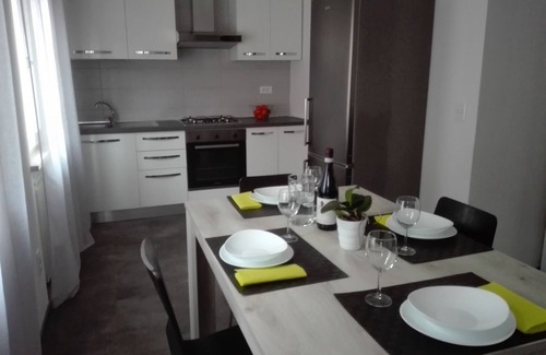 Malcesine Apartamento | apartamento junto al lago ubicado en el centro histórico con maravillosas vistas