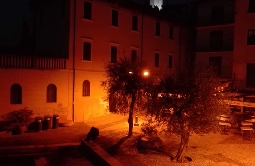 Malcesine Apartamento | apartamento junto al lago ubicado en el centro histórico con maravillosas vistas