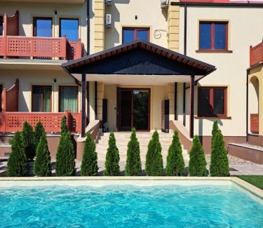 Palic Apartamento | Lakeside Apartment