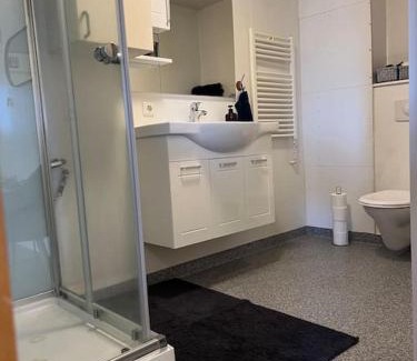 Fellabær Apartamento | Lakeside Apartments - A