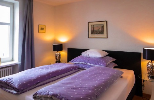 Rorschach Apartamento | Lakeside Apartments Rorschach - Two Bedroom Apartment