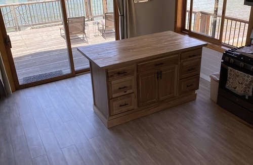 Camp Richardson Casa | Alquiler frente al mar en South Lake Tahoe - Comunidad privada ~ Duplex
