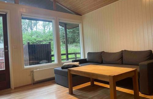 Selfoss Casa | Lakeside cabin in Thingvellir #2
