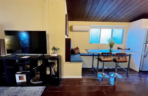 Point Loma Heights Apartamento | Lakeside Charm in Ocean Beach