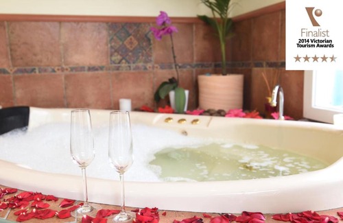 Kilsyth South Cama Y Desayuno | Lakeside Cottage Luxury B&B