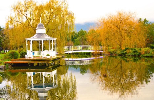 Kilsyth South Cama Y Desayuno | Lakeside Cottage Luxury B&B