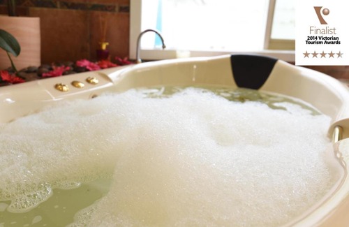 Kilsyth South Cama Y Desayuno | Lakeside Cottage Luxury B&B