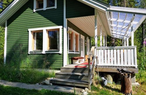 Savonlinna Casa | Lakeside cottage Metsäranta Savonranta