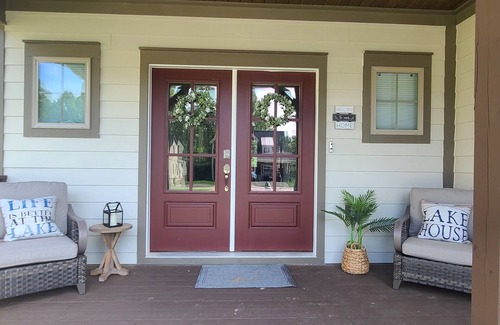 Tullahoma Cabaña | Lakeside Cottage Retreat at Tim's Ford Lake
