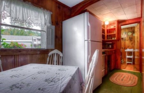 Holderness Cabaña | Lakeside Cottage with Kitchen