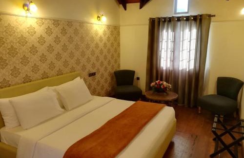 Nuwara Eliya Villa | Lakeside Cottages