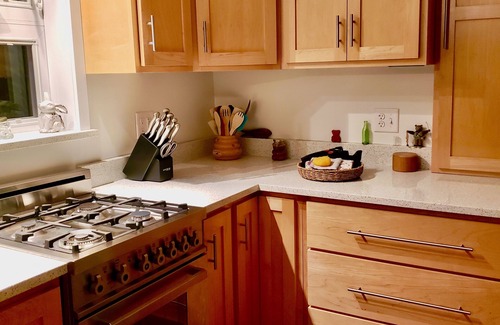 Gouldsboro Cabaña | Lakeside Couples Retreat at Gouldsboro State Park
