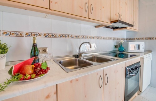 Alcudia Casa | Casa Vacacional en Alcudia junto a Lago y Playa