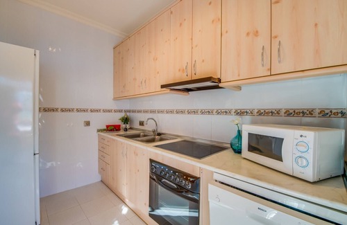 Alcudia Casa | Casa Vacacional en Alcudia junto a Lago y Playa