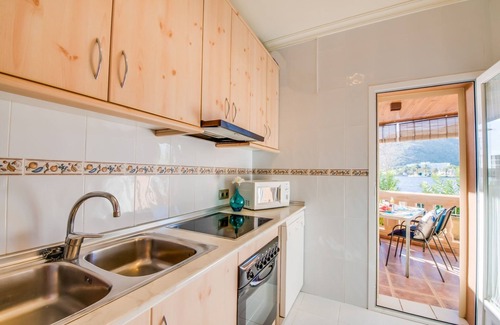 Alcudia Casa | Casa Vacacional en Alcudia junto a Lago y Playa