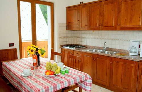 Molina di Ledro Casa | Escapada junto al lago en Ledro