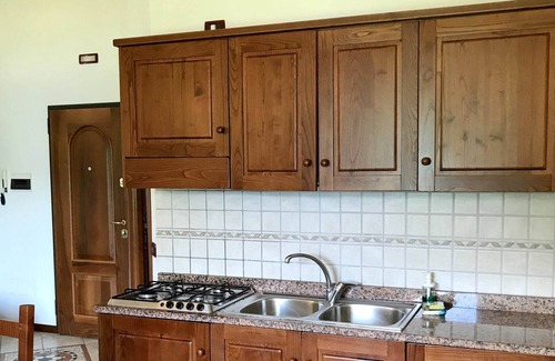 Molina di Ledro Casa | Escapada junto al lago en Ledro