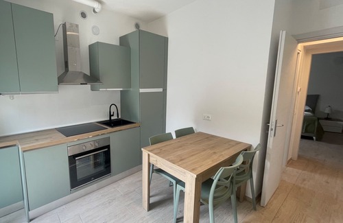 Visgnola Apartamento | Lakeside Gem in Bellagio