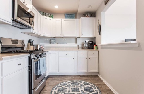 Fox Lake Casa | Lakeside Getaway ★ 2 King Beds ★ Chain O Lakes