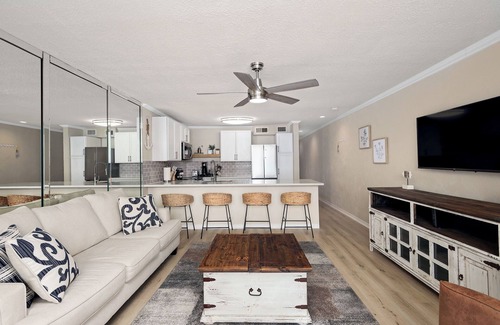 Walden on Lake Conroe Condominio | Lakeside Getaway on Lake Conroe