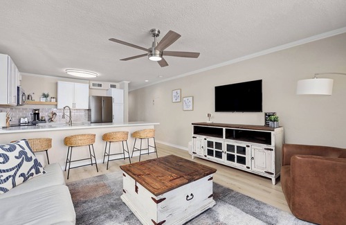 Walden on Lake Conroe Condominio | Lakeside Getaway on Lake Conroe