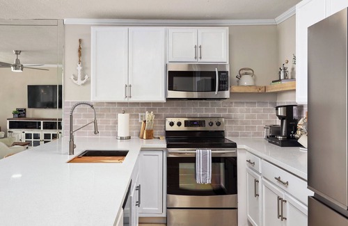 Walden on Lake Conroe Condominio | Lakeside Getaway on Lake Conroe