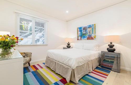 South Melbourne Apartamento | Lakeside Glow - Stylish Retreat near Beach & Markets