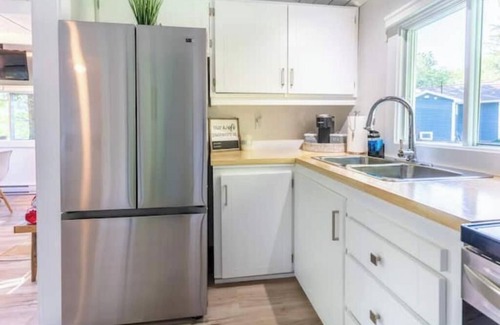 Porters Lake Apartamento | Lakeside Guest House - Porters Lake
